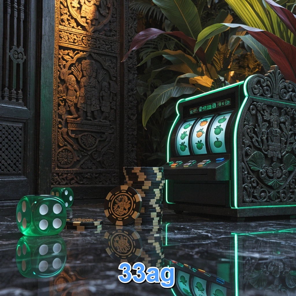 Screenshot 2 - 33ag Features